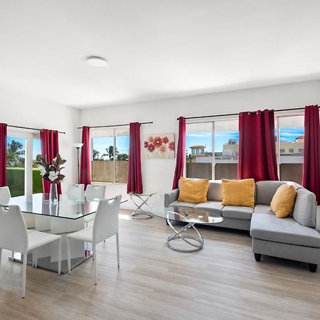 Sobe Suites In マイアミビーチ エクステリア 写真