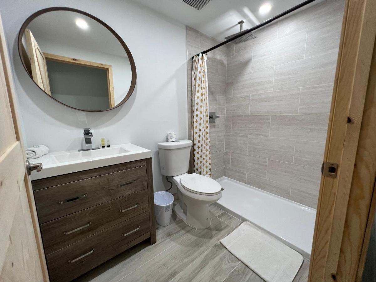 Sobe Suites In マイアミビーチ エクステリア 写真