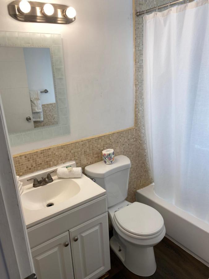 Sobe Suites In マイアミビーチ エクステリア 写真