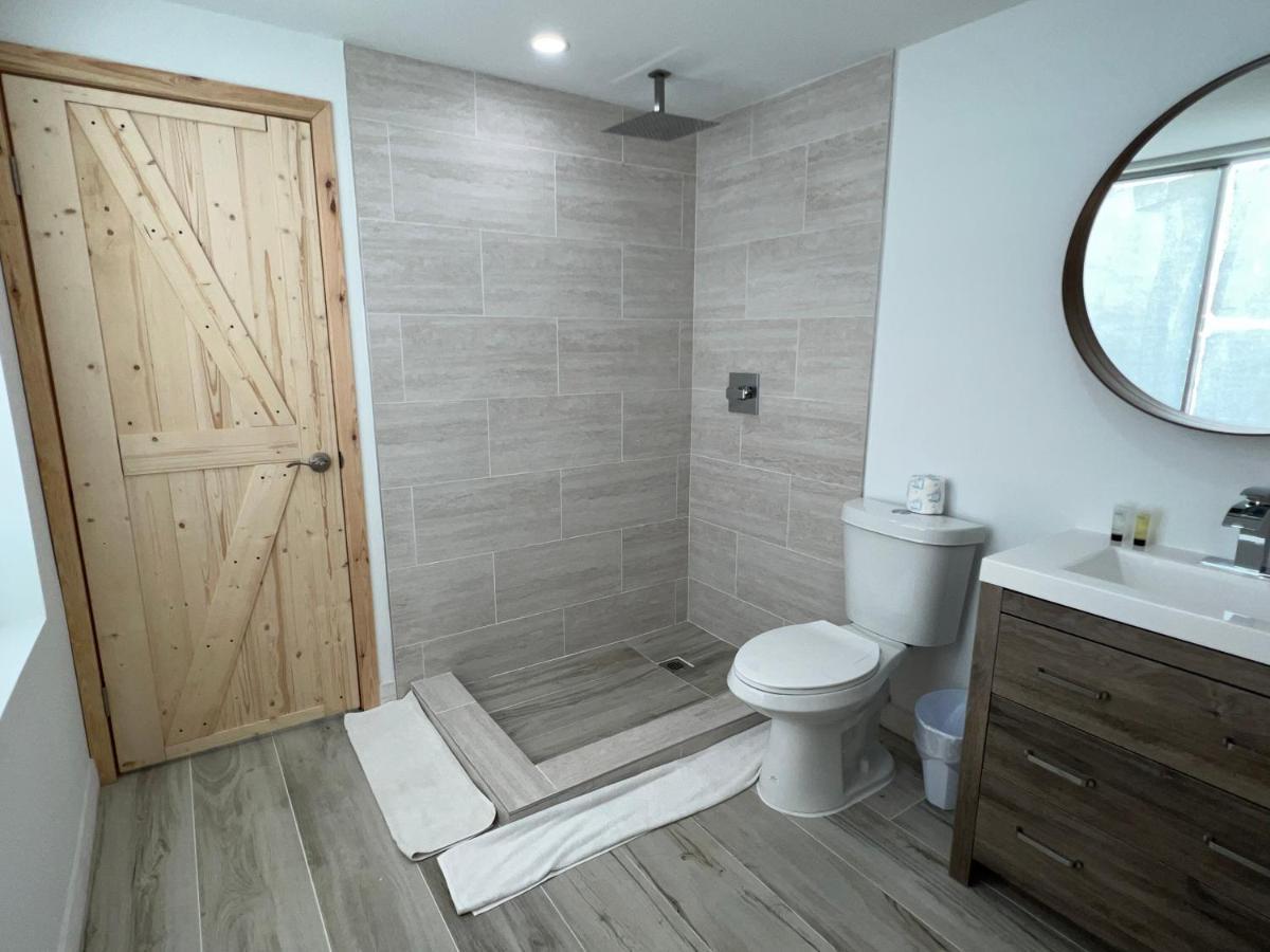 Sobe Suites In マイアミビーチ エクステリア 写真