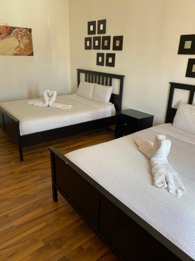 Sobe Suites In マイアミビーチ エクステリア 写真