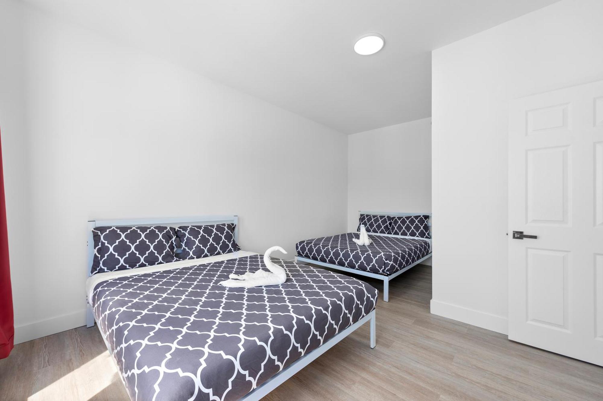 Sobe Suites In マイアミビーチ エクステリア 写真