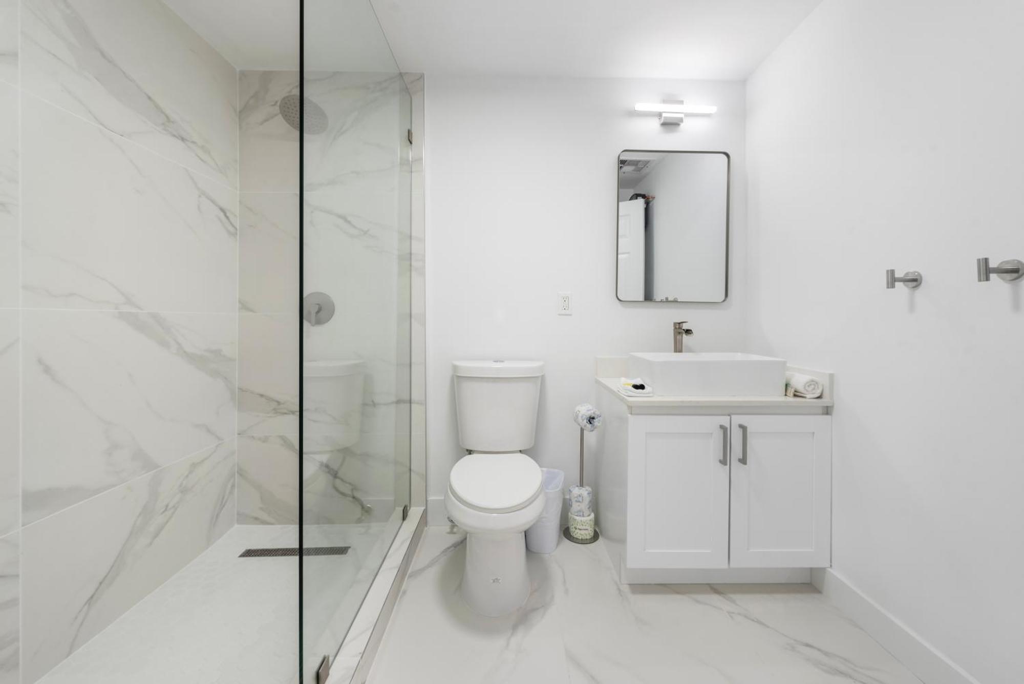 Sobe Suites In マイアミビーチ エクステリア 写真